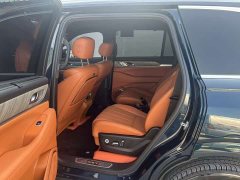 Great Wall WEY Blue Mountain 2023 Four-Wheel Drive Extended Range Version - ფოტო 5