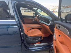 Great Wall WEY Blue Mountain 2023 Four-Wheel Drive Extended Range Version - ფოტო 7