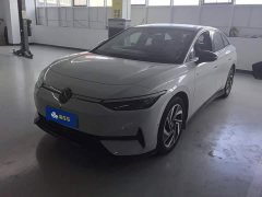 Volkswagen ID.7 VIZZION Launch Edition - ფოტო 1