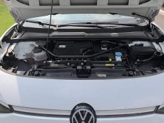 Volkswagen ID.7 VIZZION Launch Edition - ფოტო 10
