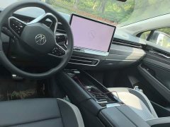 Volkswagen ID.7 VIZZION Launch Edition - ფოტო 12
