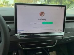 Volkswagen ID.7 VIZZION Launch Edition - ფოტო 13