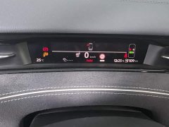 Volkswagen ID.7 VIZZION Launch Edition - ფოტო 14