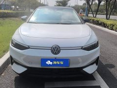 Volkswagen ID.7 VIZZION Launch Edition - ფოტო 2