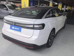 Volkswagen ID.7 VIZZION Launch Edition - ფოტო 3