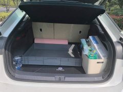 Volkswagen ID.7 VIZZION Launch Edition - ფოტო 4