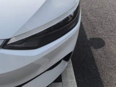 Volkswagen ID.7 VIZZION Launch Edition - ფოტო 5
