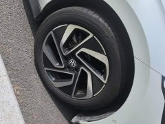Volkswagen ID.7 VIZZION Launch Edition - ფოტო 6