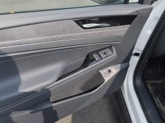 Volkswagen ID.7 VIZZION Launch Edition - ფოტო 7