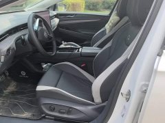 Volkswagen ID.7 VIZZION Launch Edition - ფოტო 9