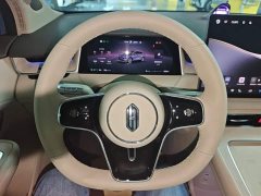 SAIC Shangjie H5 Pure Electric Max - ფოტო 10