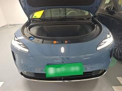 SAIC Shangjie H5 Pure Electric Max - ფოტო 19