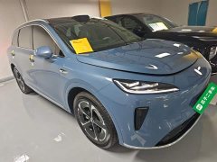 SAIC Shangjie H5 Pure Electric Max - ფოტო 3