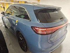 SAIC Shangjie H5 Pure Electric Max - ფოტო 4