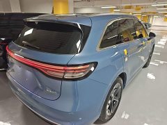 SAIC Shangjie H5 Pure Electric Max - ფოტო 6