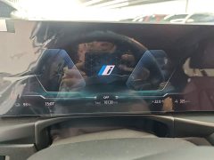 BMW i3 2026 eDrive 40 L Night Package - ფოტო 11