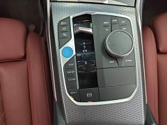 BMW i3 2026 eDrive 40 L Night Package - ფოტო 13