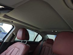 BMW i3 2026 eDrive 40 L Night Package - ფოტო 17