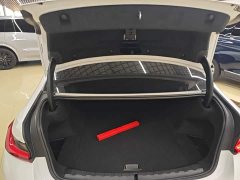 BMW i3 2026 eDrive 40 L Night Package - ფოტო 18