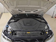 BMW i3 2026 eDrive 40 L Night Package - ფოტო 19