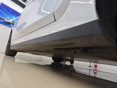 BMW i3 2026 eDrive 40 L Night Package - ფოტო 20