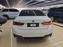 BMW i3 2026 eDrive 40 L Night Package - ფოტო 5