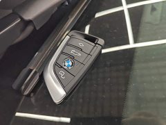 BMW i3 2026 eDrive 40 L Night Package - ფოტო 8