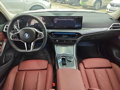 BMW i3 2026 eDrive 40 L Night Package - ფოტო 9