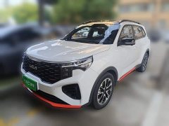Kia Sportage Ace 1.5T GT Line Ultra Edition - ფოტო 1
