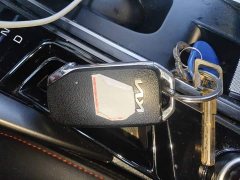 Kia Sportage Ace 1.5T GT Line Ultra Edition - ფოტო 10