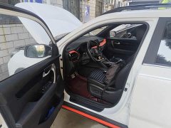 Kia Sportage Ace 1.5T GT Line Ultra Edition - ფოტო 12