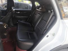 Kia Sportage Ace 1.5T GT Line Ultra Edition - ფოტო 13