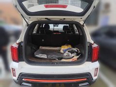 Kia Sportage Ace 1.5T GT Line Ultra Edition - ფოტო 15