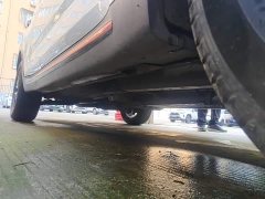 Kia Sportage Ace 1.5T GT Line Ultra Edition - ფოტო 17