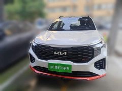 Kia Sportage Ace 1.5T GT Line Ultra Edition - ფოტო 2