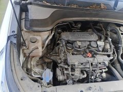 Kia Sportage Ace 1.5T GT Line Ultra Edition - ფოტო 20