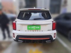 Kia Sportage Ace 1.5T GT Line Ultra Edition - ფოტო 3