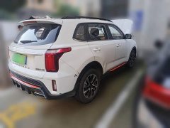 Kia Sportage Ace 1.5T GT Line Ultra Edition - ფოტო 4