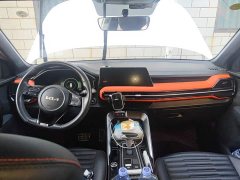 Kia Sportage Ace 1.5T GT Line Ultra Edition - ფოტო 5