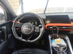 Kia Sportage Ace 1.5T GT Line Ultra Edition - ფოტო 6