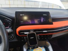 Kia Sportage Ace 1.5T GT Line Ultra Edition - ფოტო 8