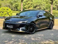 Changan UNI-V 2024 1.5T Premium Sport - ფოტო 1