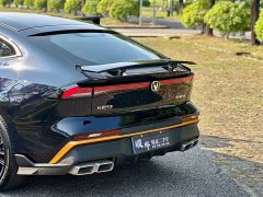 Changan UNI-V 2024 1.5T Premium Sport - ფოტო 13