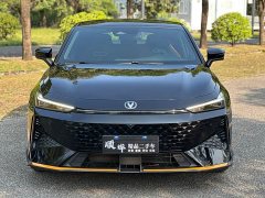 Changan UNI-V 2024 1.5T Premium Sport - ფოტო 2