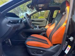 Changan UNI-V 2024 1.5T Premium Sport - ფოტო 4