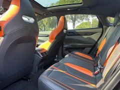 Changan UNI-V 2024 1.5T Premium Sport - ფოტო 6