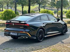 Changan UNI-V 2024 1.5T Premium Sport - ფოტო 7