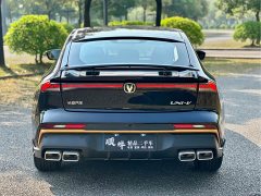 Changan UNI-V 2024 1.5T Premium Sport - ფოტო 8