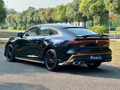 Changan UNI-V 2024 1.5T Premium Sport - ფოტო 9
