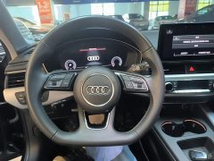Audi A4 (Imported) Avant 40 TFSI Sport Dynamic - ფოტო 10